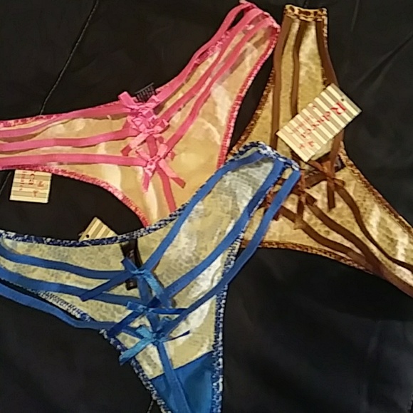 Bundle of intimates - Picture 4 of 6